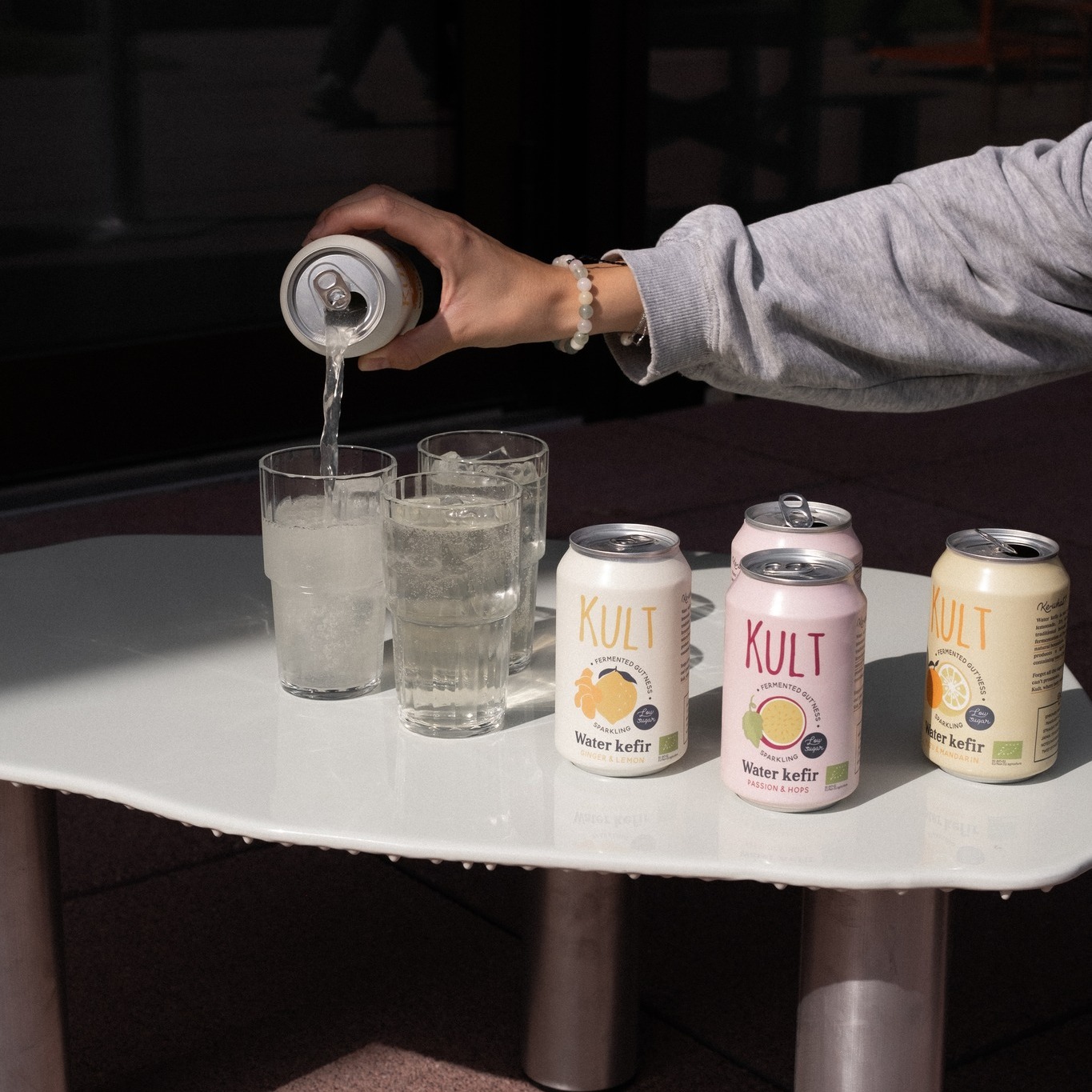 Kult Kefir